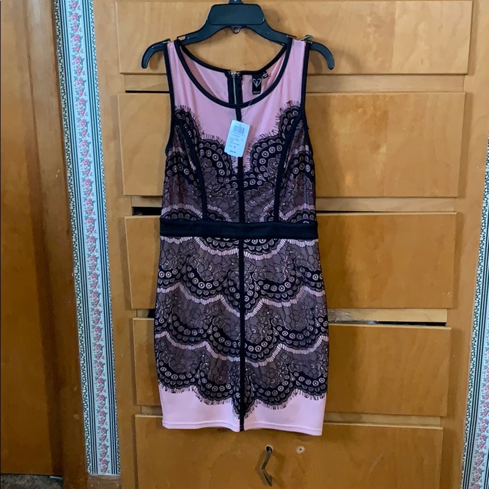 bodycon dress